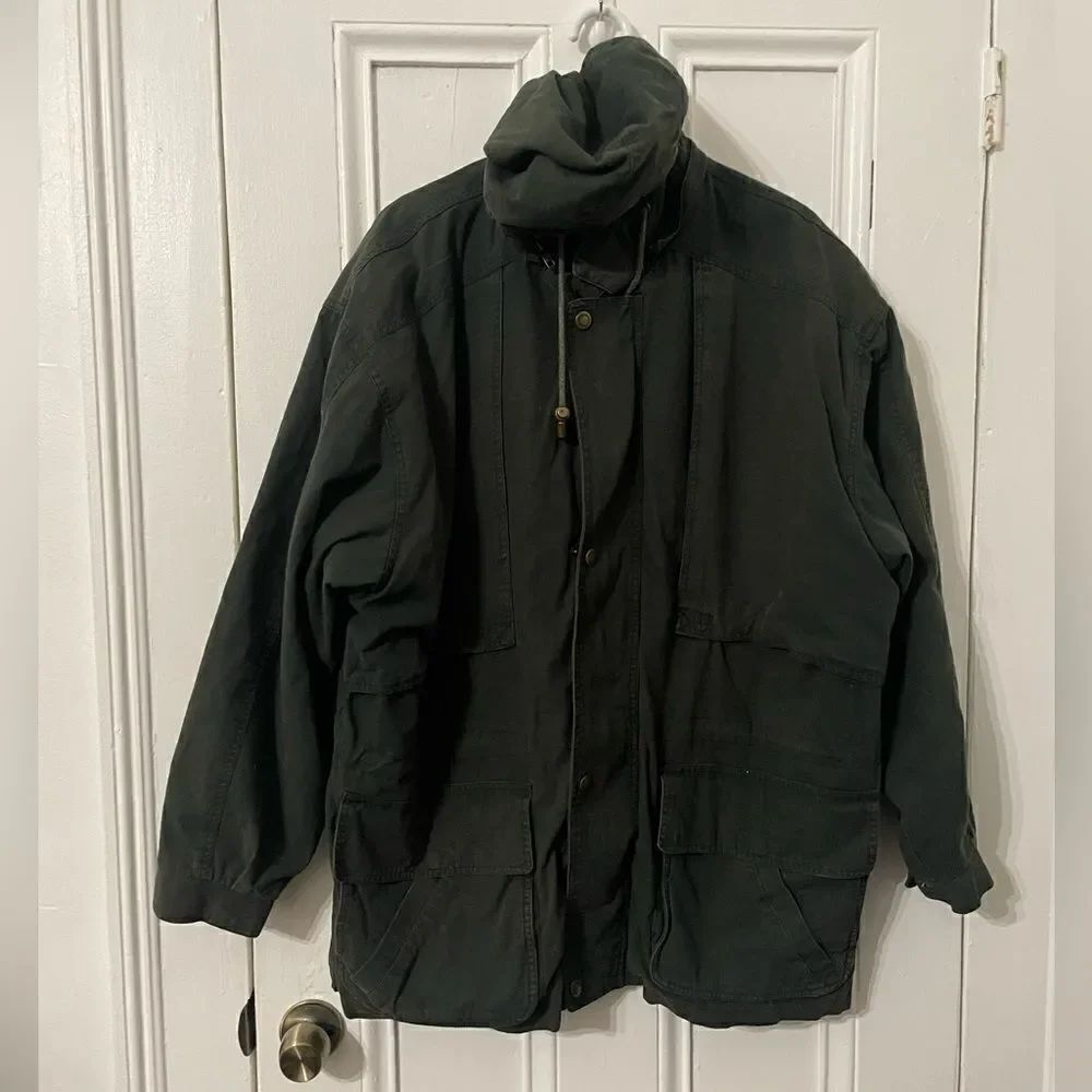 Fieldmaster jacket  